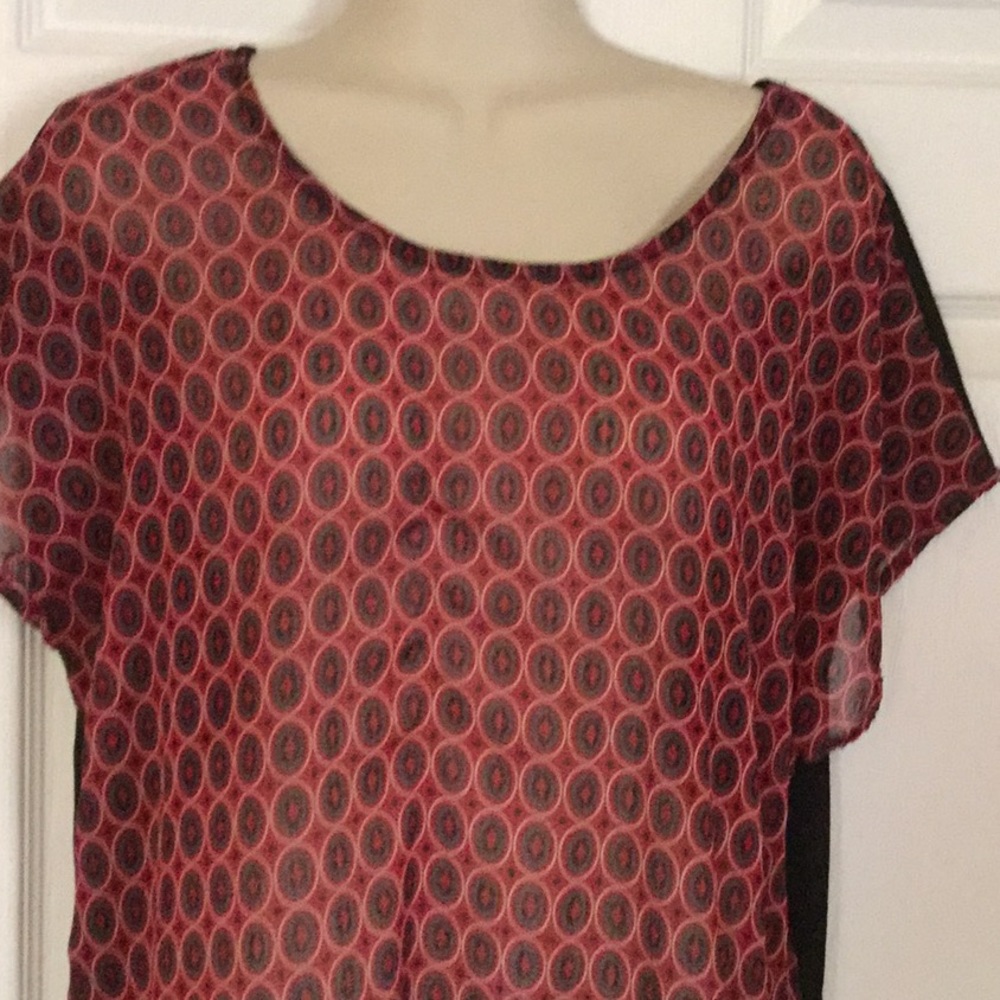 Mix & Co. Top - Picture 2 of 5